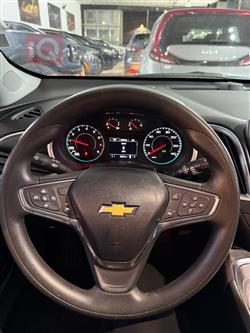 شێڤرۆلێت مالیبۆ